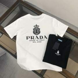Picture of Prada T Shirts Short _SKUPradaM-3XLtltx1083531